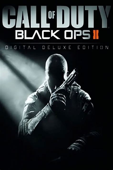 What Does Black Ops 2 Digital Deluxe Edition Include.